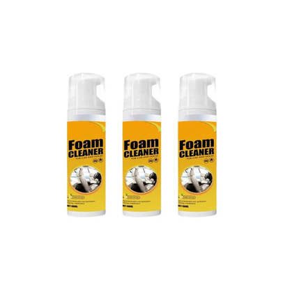 ⏰Compre 2 y reciba 1 gratis🔥Spray de limpieza multiusos sin enjuague-OA