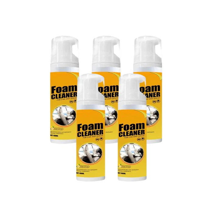 ⏰Compre 2 y reciba 1 gratis🔥Spray de limpieza multiusos sin enjuague-OA