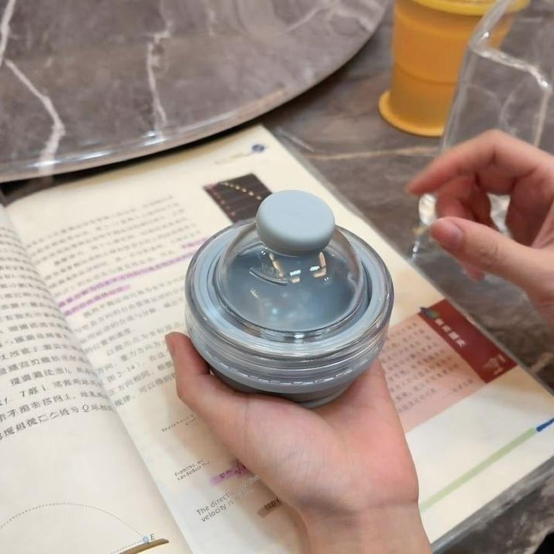 💕Hot sale 46% OFF💖The Ultimate 2-in-1 Ice Cup for Summer ❄️🥤-OA