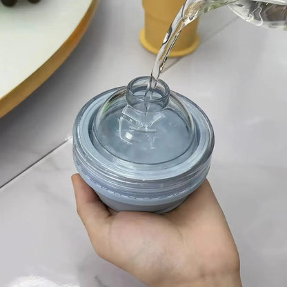 💕Hot sale 46% OFF💖The Ultimate 2-in-1 Ice Cup for Summer ❄️🥤-OA