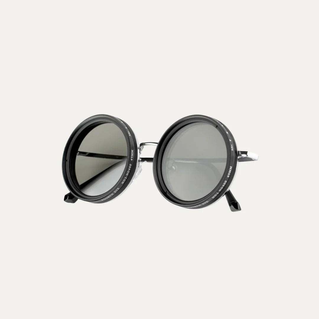 💕Hot sale 49% OFF💖Manually Adjustable Shade Sunglasses-OA