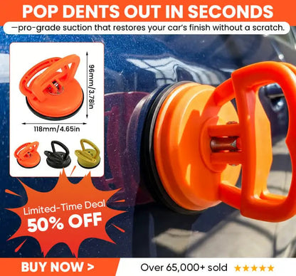💕Hot sale 49% OFF💖Car Dent Repair Puller-OA