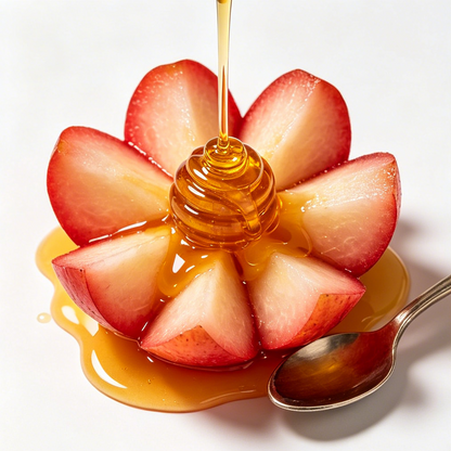 🏡 Farm Fresh, Straight to Your Door🍎 Grow Your Own Wax Apple Tree – Easy-Care & Perfect for Beginners!-ZZZ