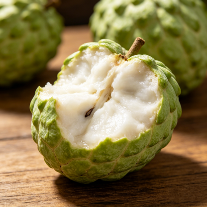 🍐Sugar Apple Home Growing Kit – Easy to grow on your porch and balcony at home-OA