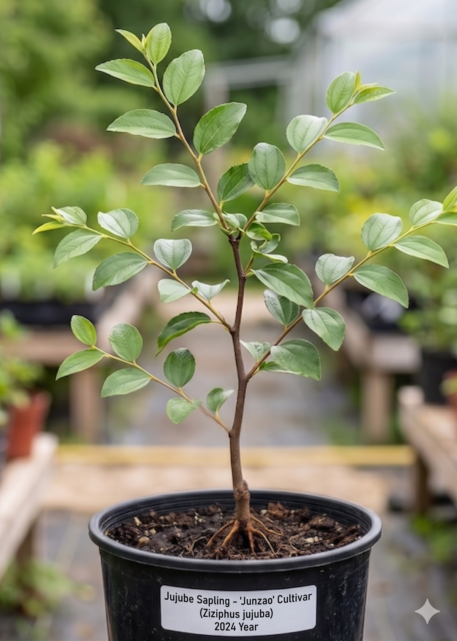 Set of 1 Sapling