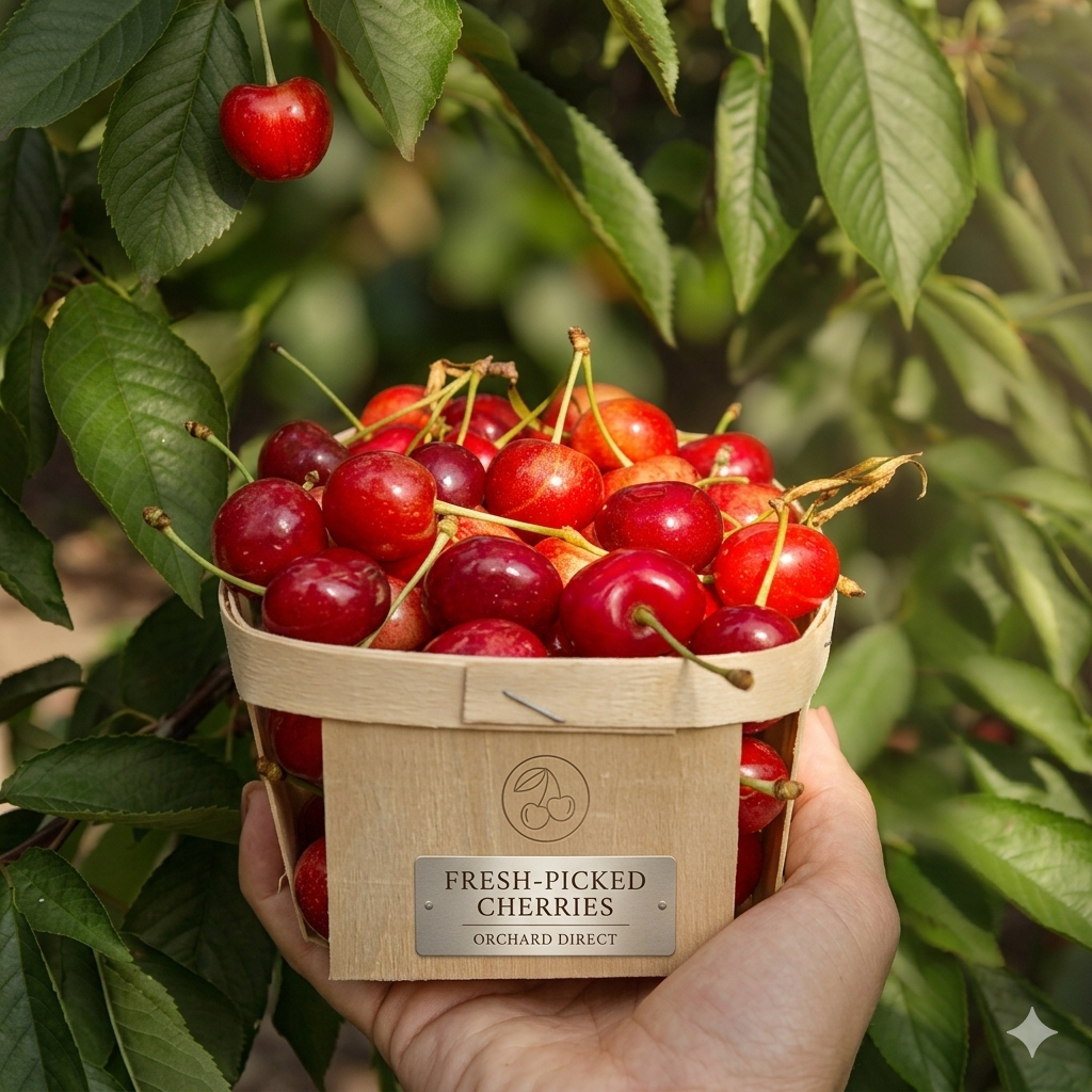 🍑Kit de plantación de durazno jugoso ultra dulce -KKK
