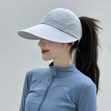 🔥Final 3 Hours: 70%OFF🔥UPF 50+ Sun Hat for Men & Women –Wide Brim, Adjustable Velcro Closure, Lightweight Outdoor Sports Cap-LV