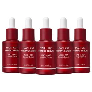 [Authorized Store] medicube® NAD+ EGF Firming Serum -KKK