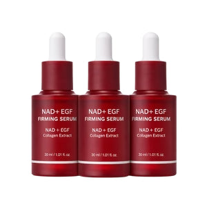 [Authorized Store] medicube® NAD+ EGF Firming Serum -KKK
