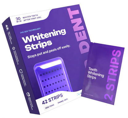 🦷7D Wisdom Tooth Whitening – Gentle, effective dental care with sea salt for bright white teeth 💎-EV