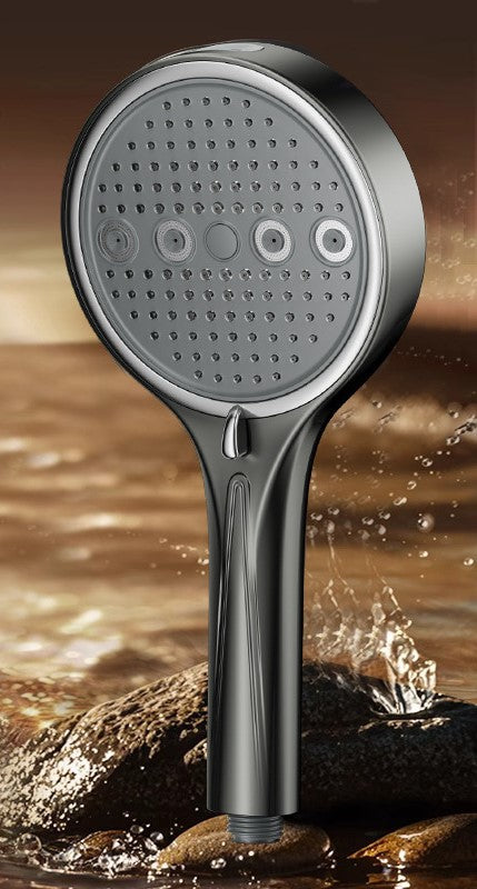 💕Hot sale 48% OFF💖Powerful 6-Mode Handheld Shower-OA