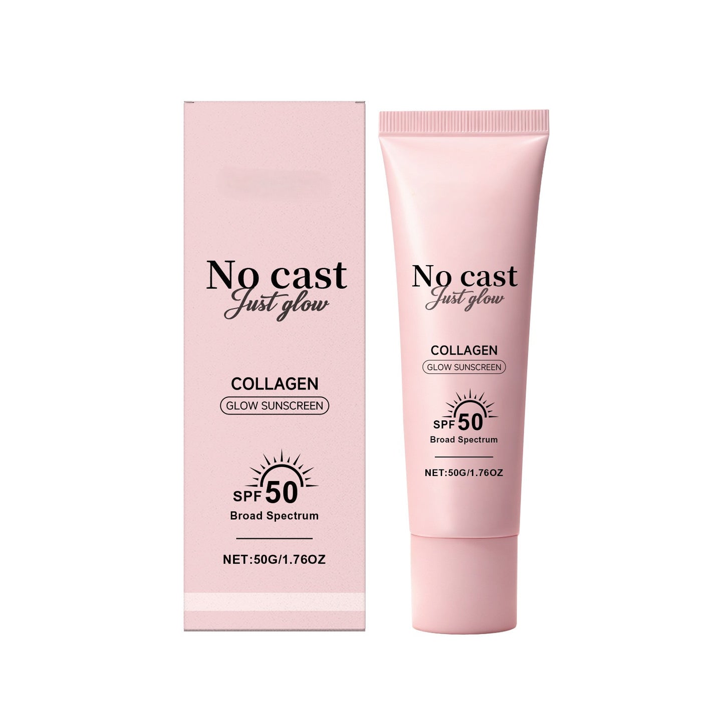 ✨ Imprescindibles de Primavera: ¡Hasta 60% de descuento!|Bálsamo Voluminizador PDRN Pink Collagen Multi Balm-ZZZ