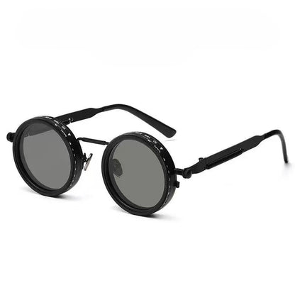 💕Hot sale 49% OFF💖Manually Adjustable Shade Sunglasses-OA