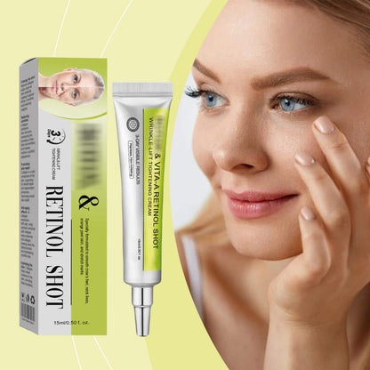 ✨ Imprescindibles de primavera: ¡Hasta un 60% de descuento!|BOTOX & Crema tensora lifting antiarrugas con Retinol Vita-A-ZZZ