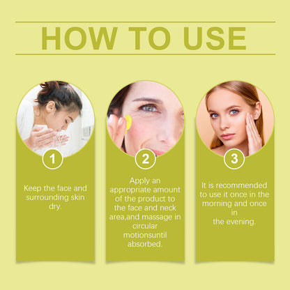 ✨ Imprescindibles de primavera: ¡Hasta un 60% de descuento!|BOTOX & Crema tensora lifting antiarrugas con Retinol Vita-A-ZZZ
