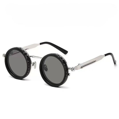 💕Hot sale 49% OFF💖Manually Adjustable Shade Sunglasses-OA