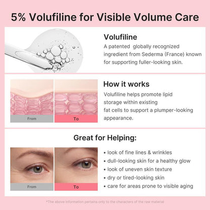 ✨ Spring Essentials: Up to 60% Off!|PDRN Pink Collagen Volume Multi Balm-ZZZ