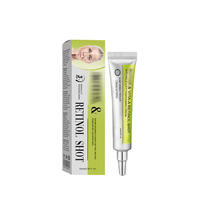 ✨ Imprescindibles de primavera: ¡Hasta un 60% de descuento!|BOTOX & Crema tensora lifting antiarrugas con Retinol Vita-A-ZZZ