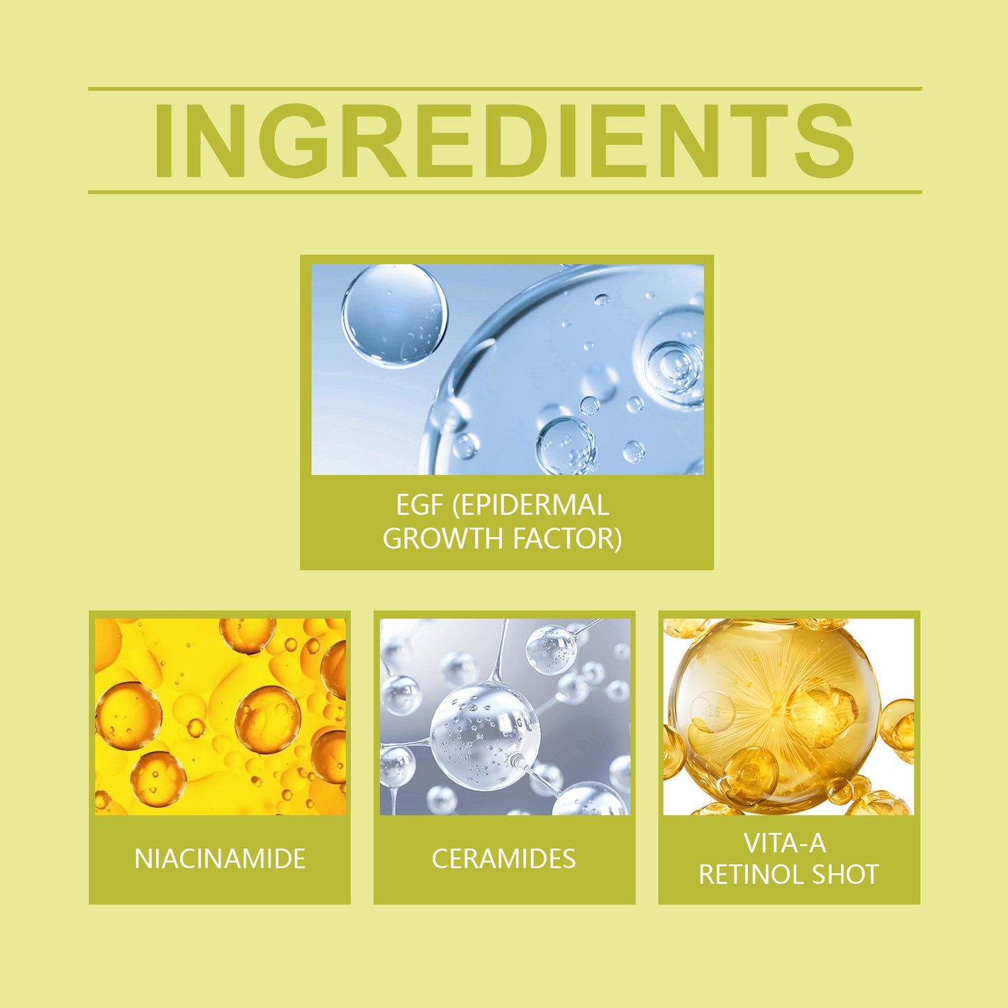 ✨ Imprescindibles de primavera: ¡Hasta un 60% de descuento!|BOTOX & Crema tensora lifting antiarrugas con Retinol Vita-A-ZZZ