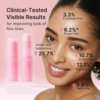 ✨ Spring Essentials: Up to 60% Off!|PDRN Pink Collagen Volume Multi Balm-ZZZ