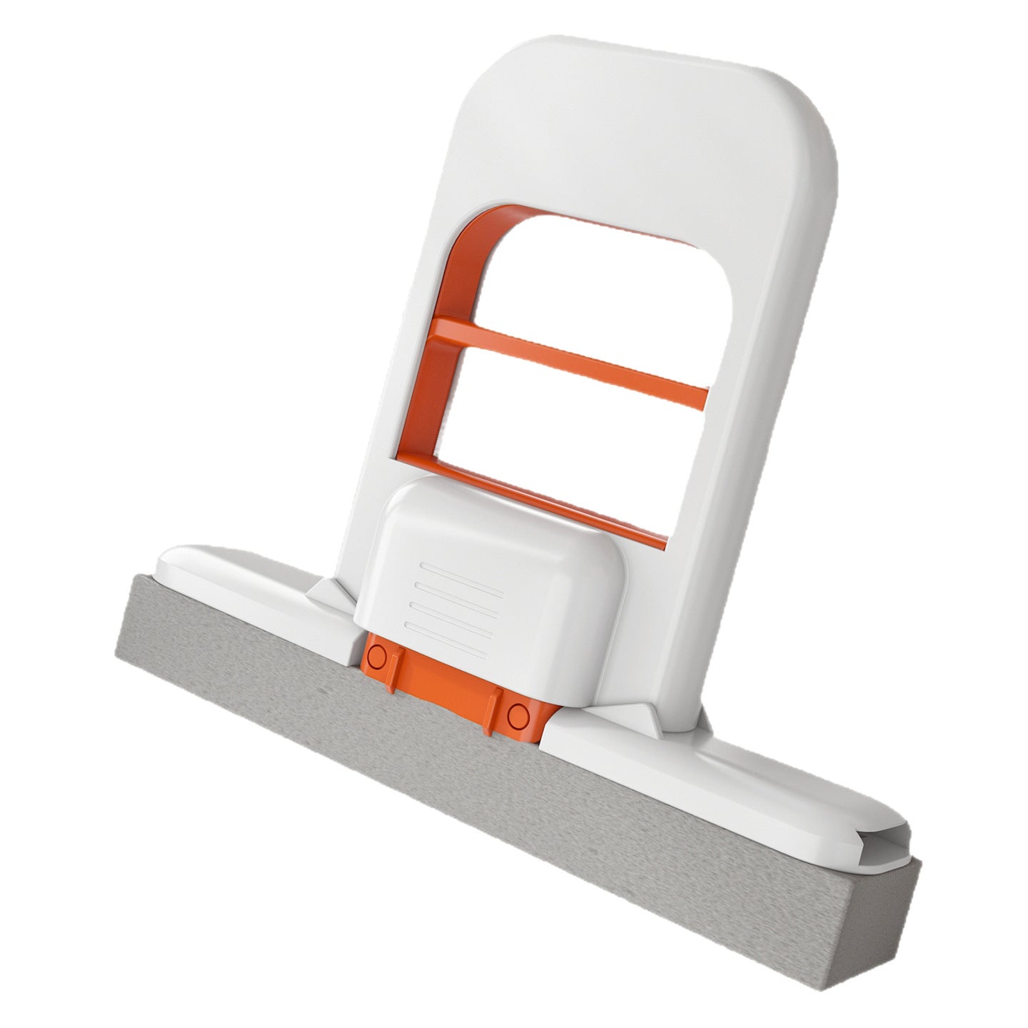Mini Handheld Mop - No-Rinse Cleaning for Kitchen, Bathroom & Home-OA