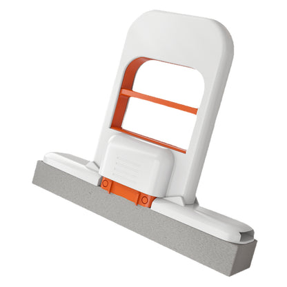 Mini Handheld Mop - No-Rinse Cleaning for Kitchen, Bathroom & Home-OA