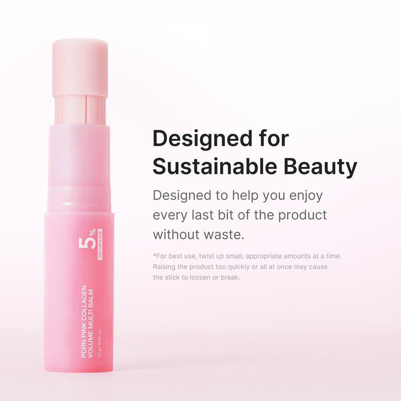 ✨ Spring Essentials: Up to 60% Off!|PDRN Pink Collagen Volume Multi Balm-ZZZ