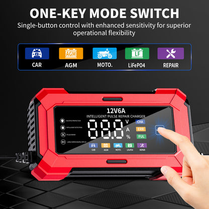 🔥NEW UPGRADED VERSION 49% OFF & Free Shipping💥 – Boost X GBX155 4250A Jump Starter for 10.0L Gasoline and 8.0L Diesel Engines -KKK