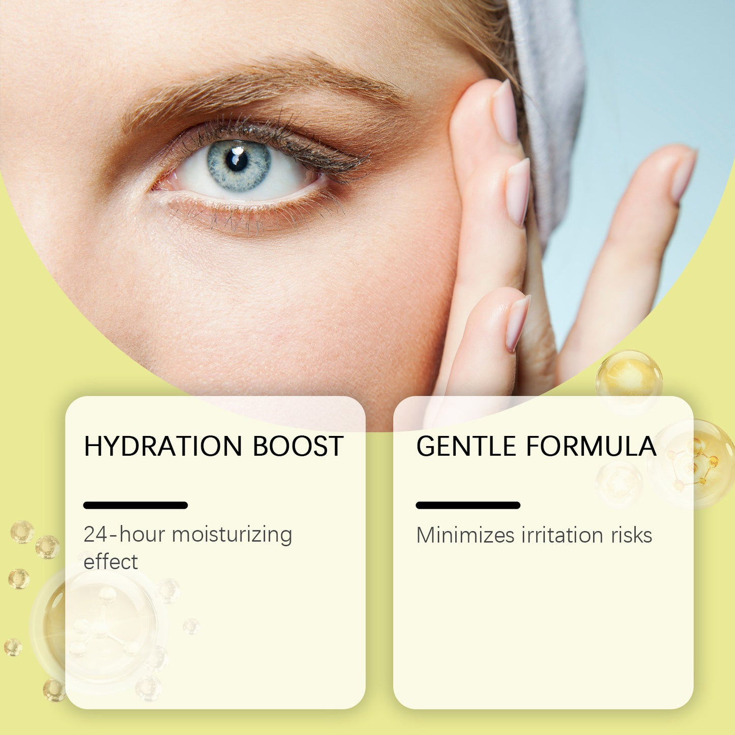✨ Imprescindibles de primavera: ¡Hasta un 60% de descuento!|BOTOX & Crema tensora lifting antiarrugas con Retinol Vita-A-ZZZ