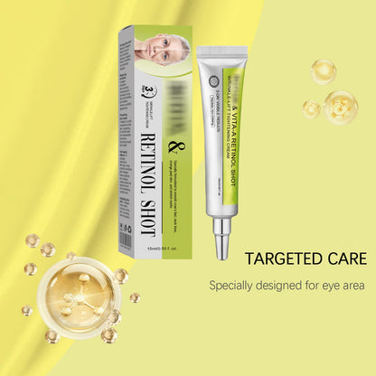 ✨ Imprescindibles de primavera: ¡Hasta un 60% de descuento!|BOTOX & Crema tensora lifting antiarrugas con Retinol Vita-A-ZZZ