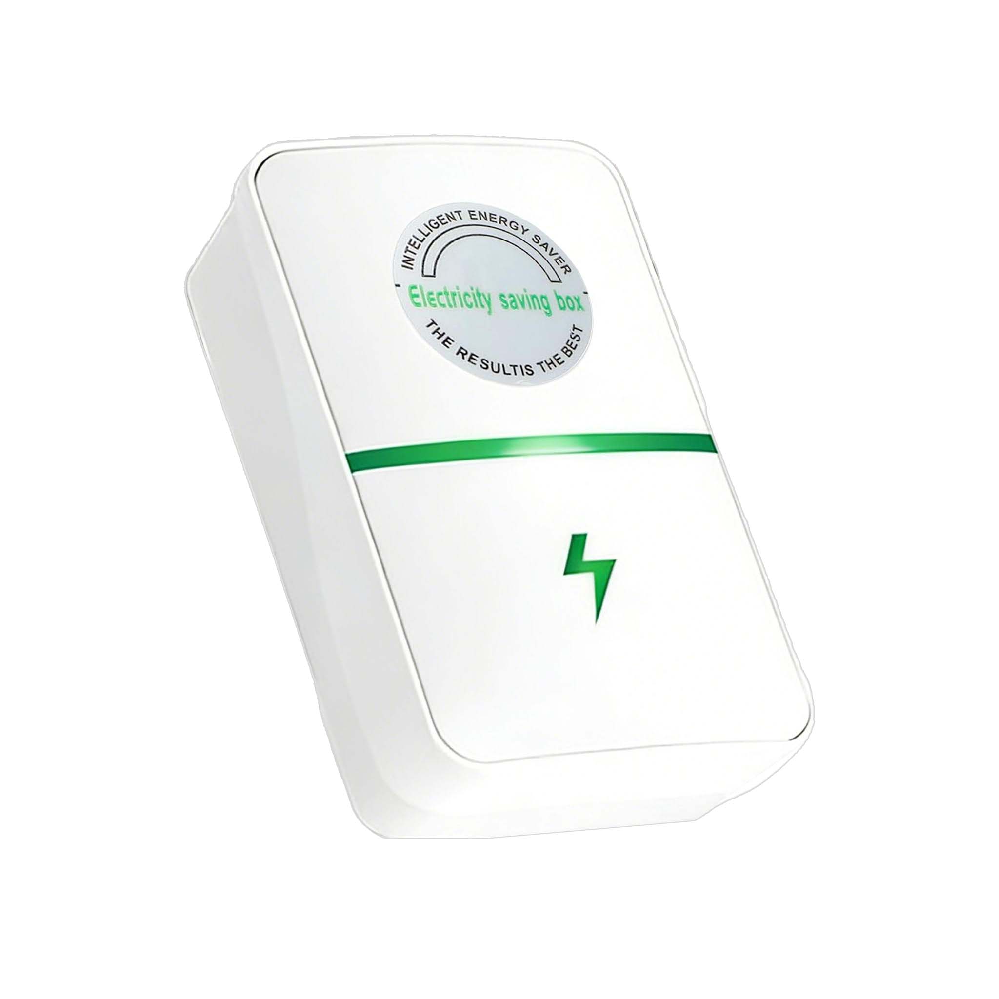 1 PCS ➔ Starter Pack (Save 15% Power)