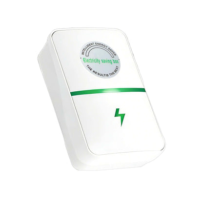 🔥Energy Saver Plug-In Power Box with US Plug 2026 Updated Design -KKK