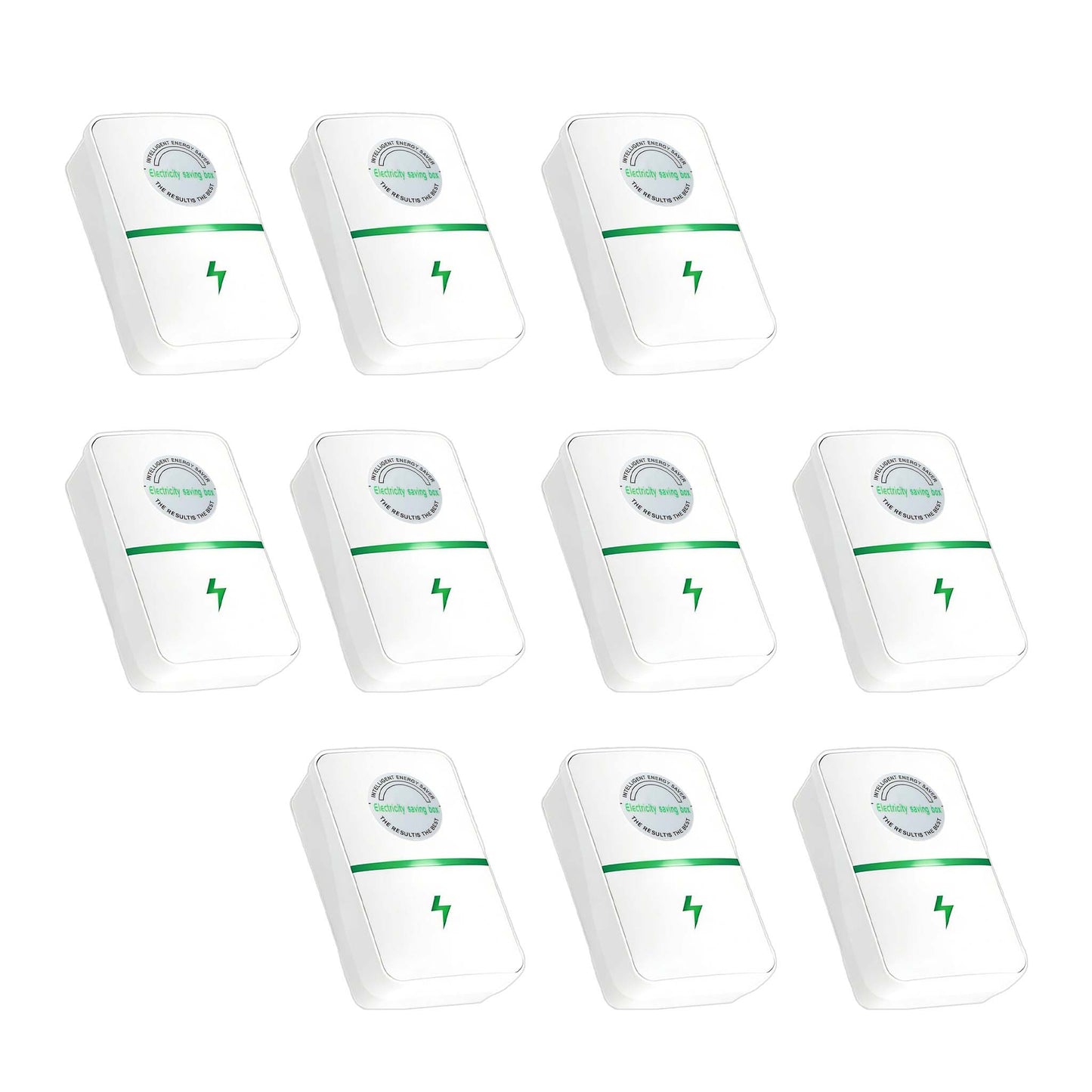 🔥Energy Saver Plug-In Power Box with US Plug 2026 Updated Design -KKK