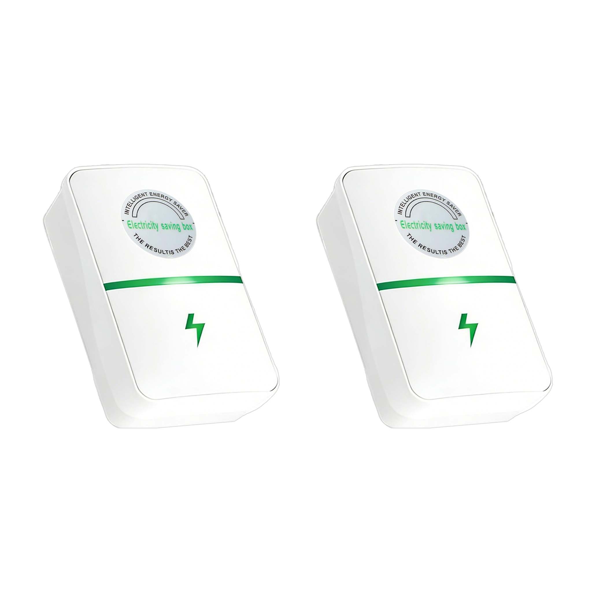 2 PCS ➔ Apartment Set (Save25% Power)