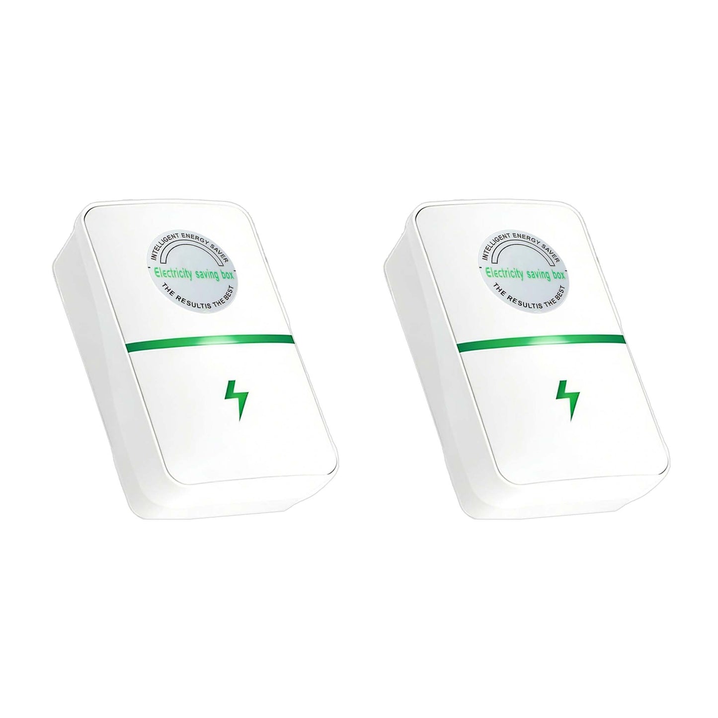 🔥Energy Saver Plug-In Power Box with US Plug 2026 Updated Design -KKK