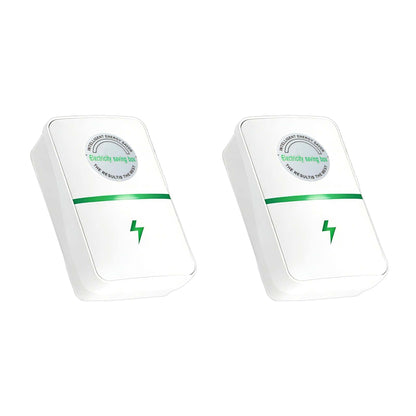 🔥Energy Saver Plug-In Power Box with US Plug 2026 Updated Design -KKK