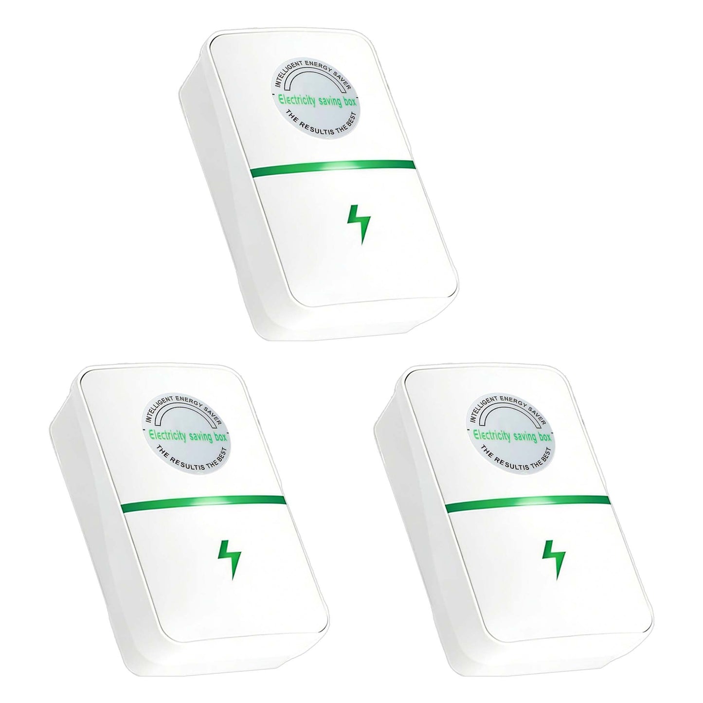 🔥Energy Saver Plug-In Power Box with US Plug 2026 Updated Design -KKK