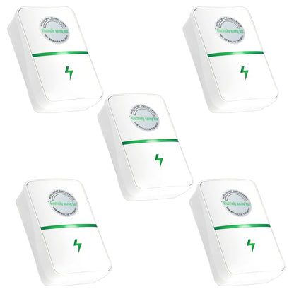 🔥Energy Saver Plug-In Power Box with US Plug 2026 Updated Design -KKK