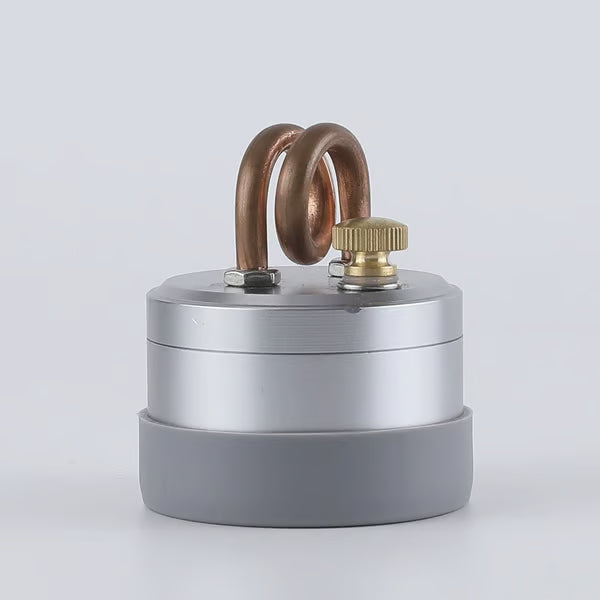 🎉LAST DAY 50% OFF -🔥High-Power Portable Mini Outdoor Spirit Burner & Alcohol Stove-EV