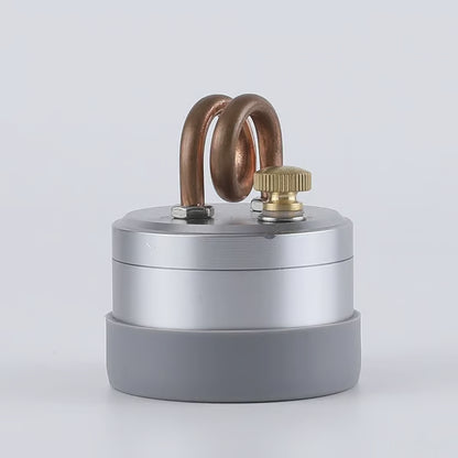 🎉LAST DAY 50% OFF -🔥High-Power Portable Mini Outdoor Spirit Burner & Alcohol Stove-EV