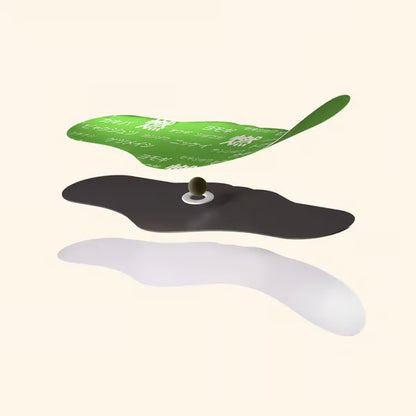 🏆50K+ SOLD LAST WEEK! -🌿Japanese Herbal patch Pad Balance Patch -KKK