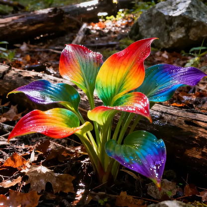 💥LAST DAY SALE 50%OFF💥🌿Premium Rare Hosta Seeds -KKK