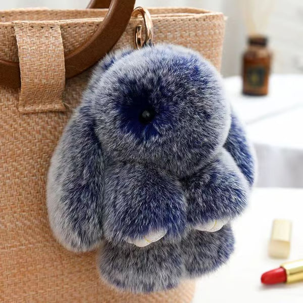 🏆Flash Sale⚡ 50K+ SOLD!-Ultra-🐰 Handmade Soft Bunny Charms-EV