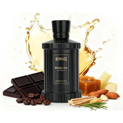 🏆Flash Sale⚡ 50K+ SOLD!-ROMASS Mortality’s Echo Eau de Parfum -KKK