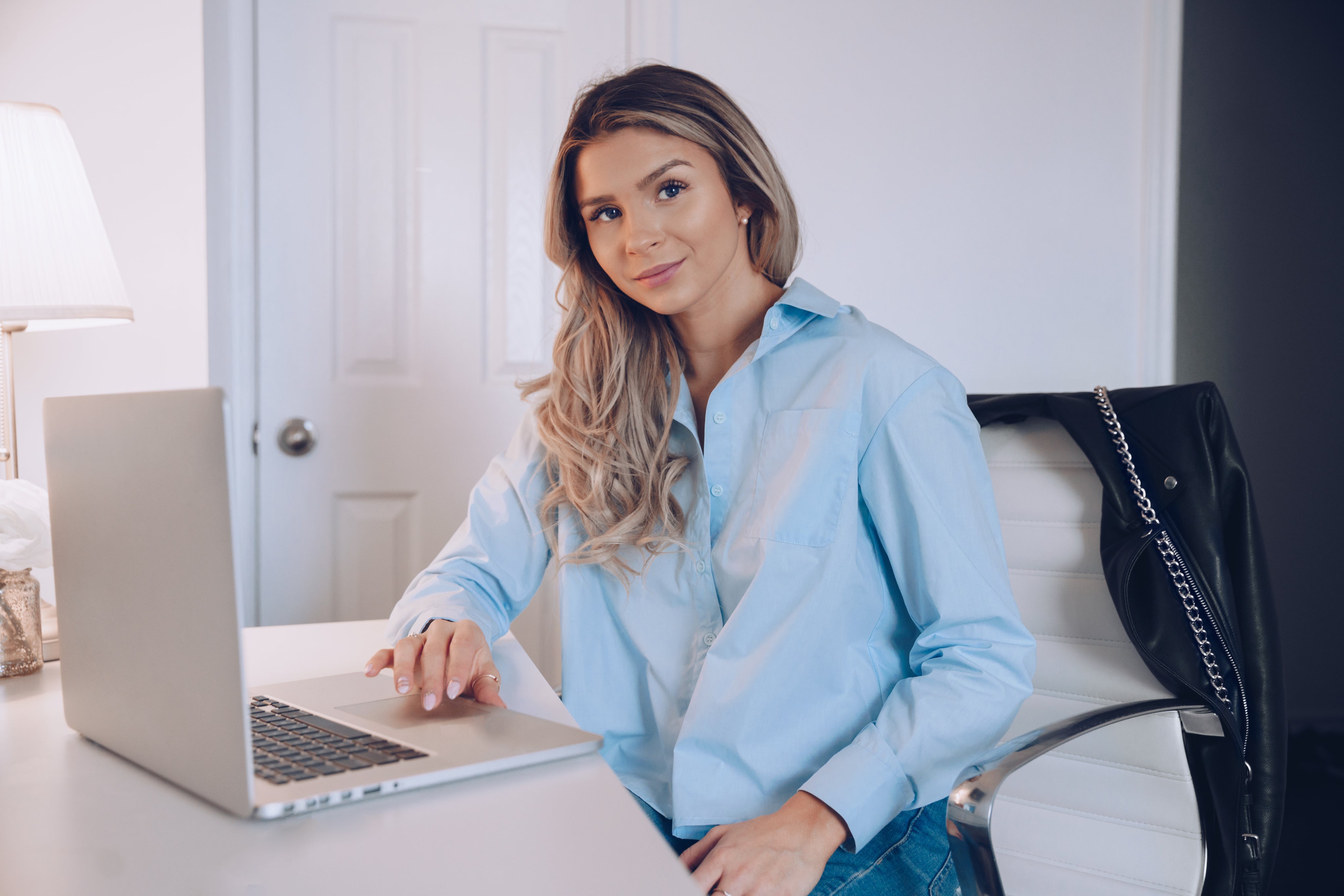 Customer avatar
