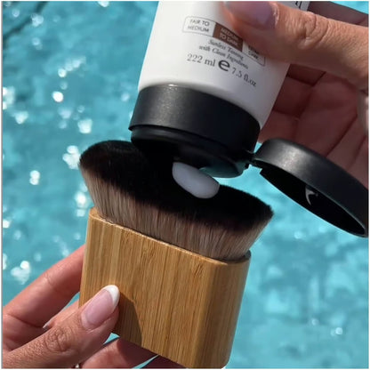 🌞 Get the Ultimate Sunless Glow✨ Beauty by EST Lotion – For a Natural, Streak-Free Tan-TY