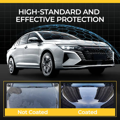 ⏰ÚLTIMO DÍA 49% DE DESCUENTO🔥 Aerosol nanorecubridor para autos - Recubrimiento de nanocristales, recubrimiento cerámico para autos, hidrofóbico superior y protección duradera, accesorios para autos, cosas para autos - EV