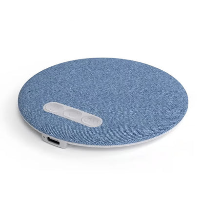 🏆Flash Sale⚡ 50K+ SOLD!-Ultra-Thin Bluetooth Pillow Speaker -KKK