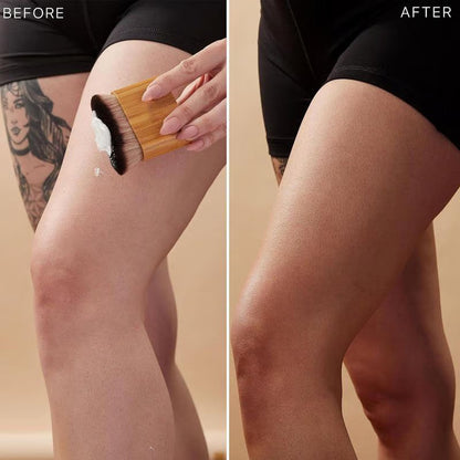 🌞 Get the Ultimate Sunless Glow✨ Beauty by EST Lotion – For a Natural, Streak-Free Tan-TY