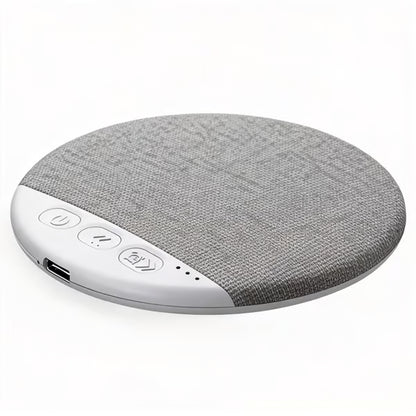 Ultra-Thin Bluetooth Pillow Speaker – Bone Conduction, Sleep-Friendly & Side Sleeper Comfort-OA